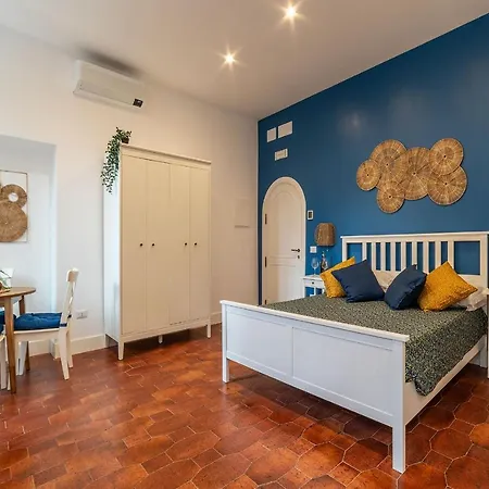 Domus Solis Trastevere Πανσιόν Ρώμη