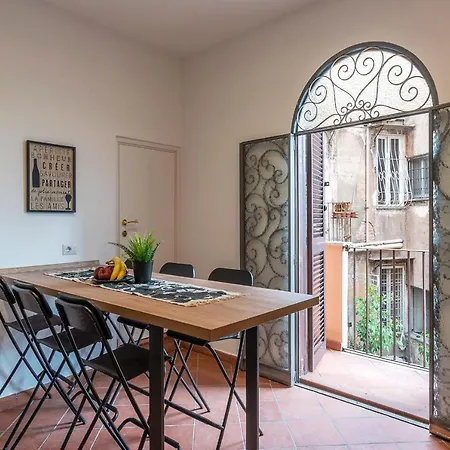 Domus Solis Trastevere Ρώμη