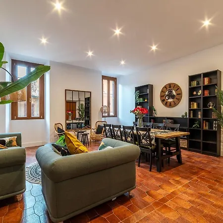 Domus Solis Trastevere * Ρώμη
