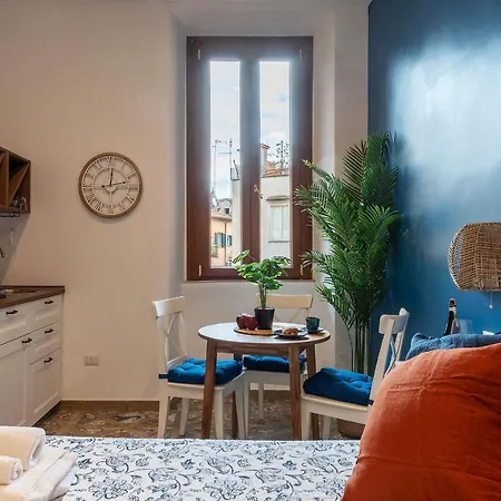 Πανσιόν Domus Solis Trastevere