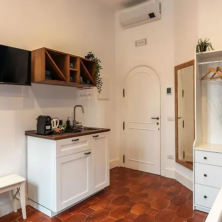 Πανσιόν Domus Solis Trastevere