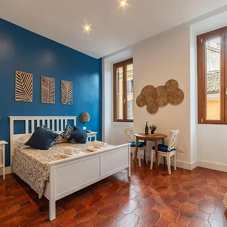 Domus Solis Trastevere Πανσιόν Ρώμη
