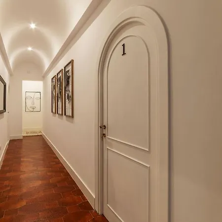 Domus Solis Trastevere * Ρώμη