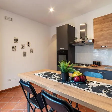 Πανσιόν Domus Solis Trastevere Ρώμη
