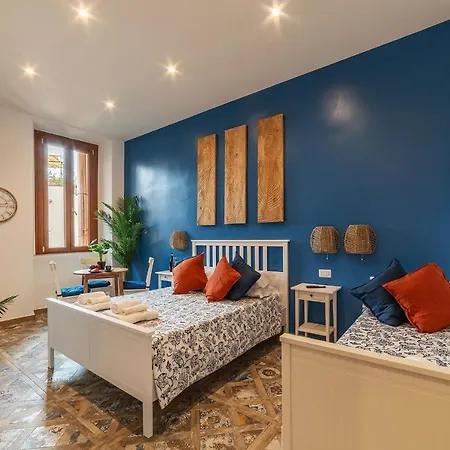 Domus Solis Trastevere