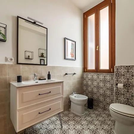 Πανσιόν Domus Solis Trastevere *