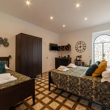 Domus Solis Trastevere