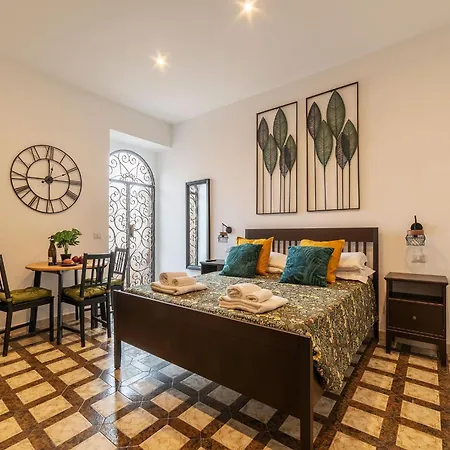 Domus Solis Trastevere Πανσιόν *